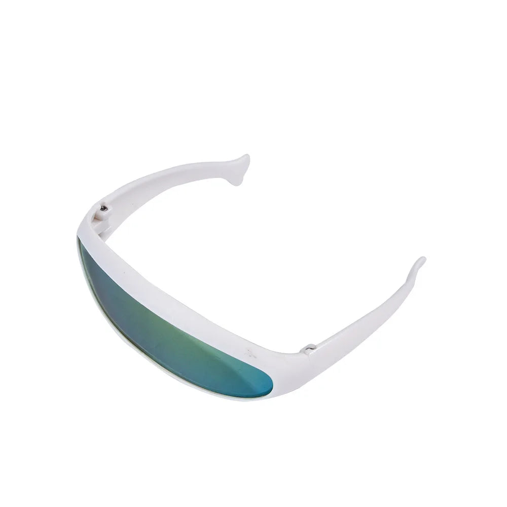 Lovely Windproof Pets Cat Sunglasses Future World Style Goggles Reflective Lens Unique Products for Cats Dog Accessories Items