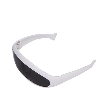 Lovely Windproof Pets Cat Sunglasses Future World Style Goggles Reflective Lens Unique Products for Cats Dog Accessories Items