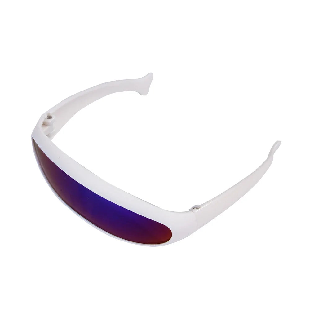 Lovely Windproof Pets Cat Sunglasses Future World Style Goggles Reflective Lens Unique Products for Cats Dog Accessories Items