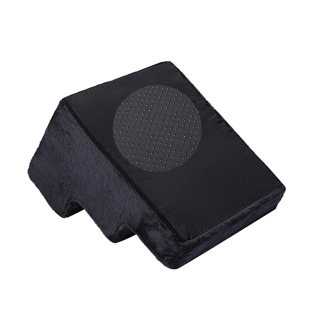 Hot Sale Removable Washable Cover Non Slip Bottom Dog Steps Pet Dog Stairs Pet Stairs for Beds and Couch